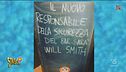 Anche Will Smith finisce nei cartelli