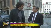 Draghi e le sanzioni alla Russia
