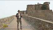 Celleno, il borgo che rischia di scomparire