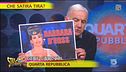 Caso Orsini e Russia, che satira tira