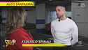 Auto fantasma, finalmente una consegna