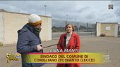 Una discarica sulla falda acquifera, qualche perplessità