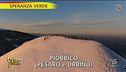 Speranza verde, trekking per ogni stagione