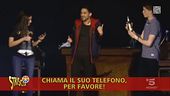 Striscia la magia, anche Dynamo sbaglia