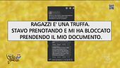 Illeciti sul web, la truffa è dietro l'angolo
