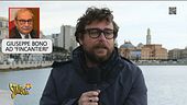 Colombiagate, la versione di Bono (Fincantieri)