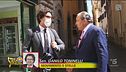 Minacce a Di Maio, il Vespone punge Toninelli
