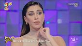 Spetteguless, Belén e la gelosia