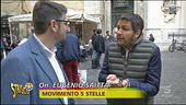 Salvini e i rapporti con la Russia