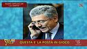 Colombiagate, i rapporti tra D'Alema e Fincantieri