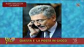 Colombiagate, i rapporti tra D'Alema e Fincantieri