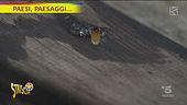Paesi, paesaggi…l'oro di Cetara: le alici