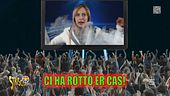 Gas, arriva la canzone