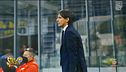 Striscioni, Inzaghi nel tunnel: il discorso incomprensibile