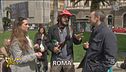 I guai della separazione, ridiamoci su