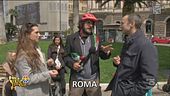 I guai della separazione, ridiamoci su