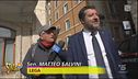 Che fine hanno fatto i tweet di Salvini?