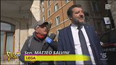 Che fine hanno fatto i tweet di Salvini?