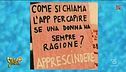 Uomini vs Donne, i cartelli sull'eterna lotta