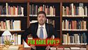 La canzone di Pasqua dei politici