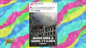 Il clickbait non si ferma neanche con la guerra