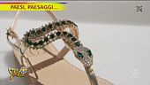 Paesi, paesaggi…i sandali di Positano