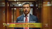 Reddito di cittadinanza usato in modo improprio