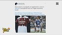 Striscioni e la nuova maglia della Juve