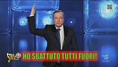 La Pasquetta dei politici