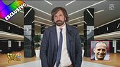 Juve-Fiorentina, il commento di Pirlo dallo Stadium