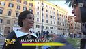 "Chi mangia l'abbacchio è un cannibale": Lucci indaga