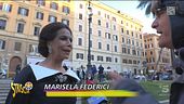 "Chi mangia l'abbacchio è un cannibale": Lucci indaga