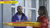 Guerra in Ucraina e la tratta di esseri umani