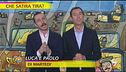 Draghi positivo al Covid, la satira su Di Maio