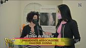 Che cos'è la diastasi