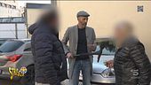 Parcheggi senza ricevuta