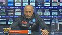 Striscioni e corsa scudetto che si restringe