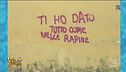 Amori sui muri e altri cartelli da ridere