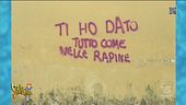 Amori sui muri e altri cartelli da ridere