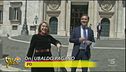 Ursula Von der Leyen e l'elezione di Macron