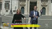 Ursula Von der Leyen e l'elezione di Macron