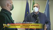 Comunità Montana dell'Ufita, lavoratori senza stipendio da mesi