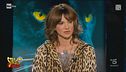 Asia Argento a Fatti e rifatti