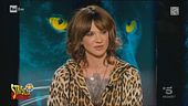 Asia Argento a Fatti e rifatti