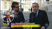 Colombia-gate, Gasparri contro Profumo: i prossimi provvedimenti