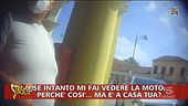 Vendita di moto usate online, occhio alla truffa