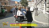 Renzi e il difficile rapporto coi genitori