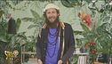 Jovanotti, il gesto che fa impazzire Mara Venier
