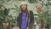 Jovanotti, il gesto che fa impazzire Mara Venier