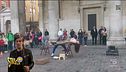 Casanova, la tecnica della levitazione con il botto